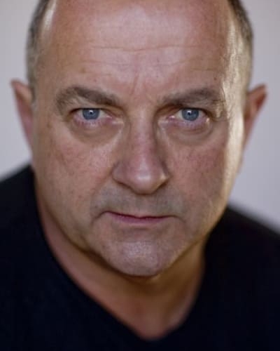 Peter Rowley