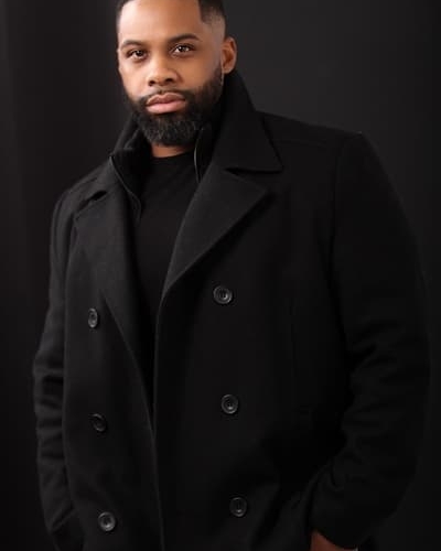 Tywaun Tornes