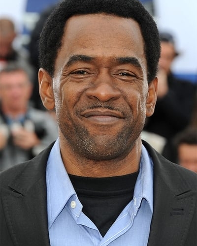 Dwight Henry