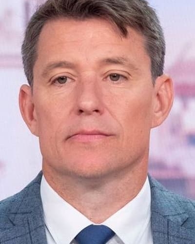 Ben Shephard