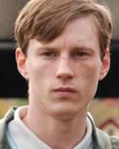 Nicky Bell