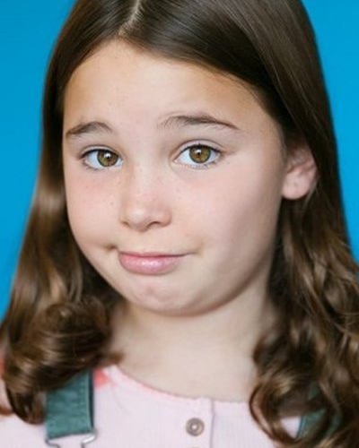 Maggie Lowe
