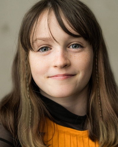 Flora Jacoby Richardson