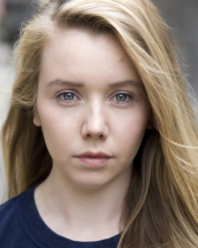 Lauren Lyle