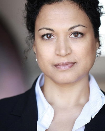 Gina Gangar