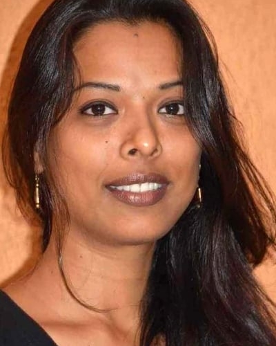 Kiran Khoje