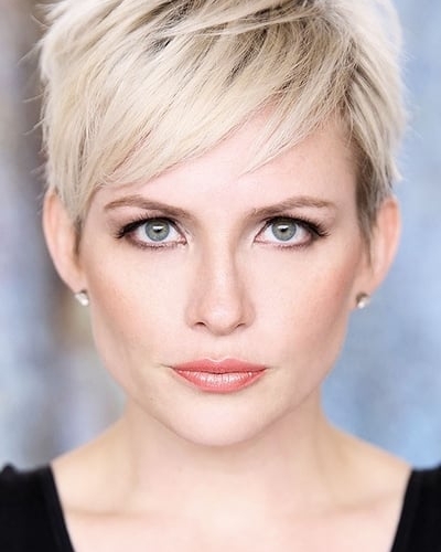Dara Jade Tiller
