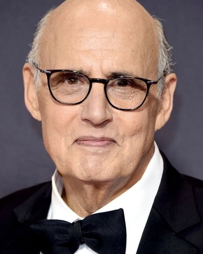 Jeffrey Tambor