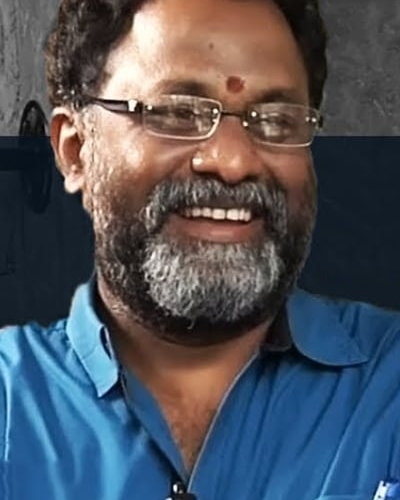 Rajsekhar Aningi