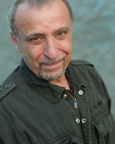 Avner Garbi