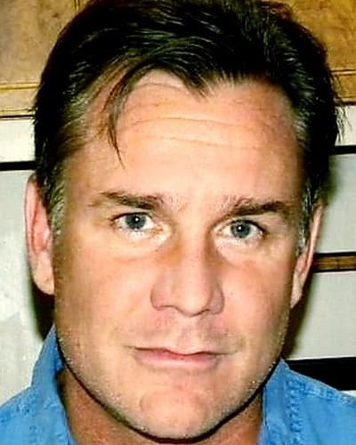 Michael Power