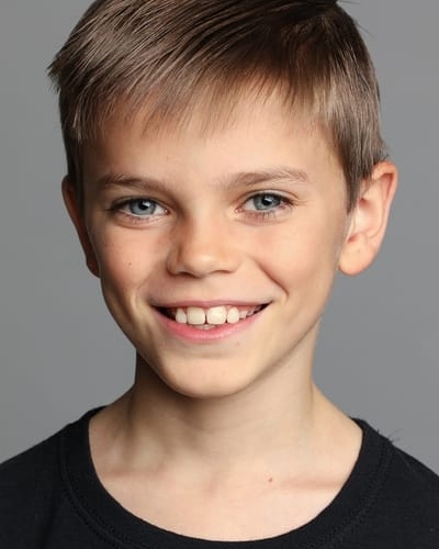 Toby Dixon