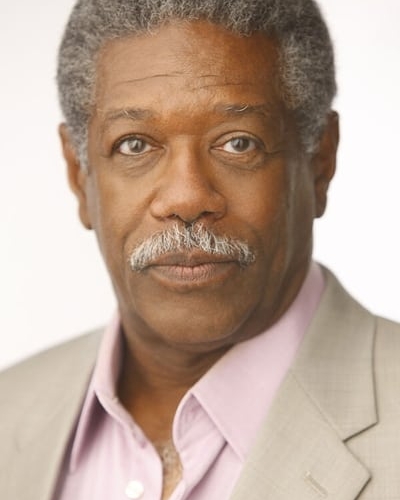 Lou Beatty Jr.