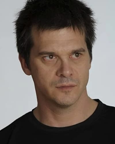 Jason Cavalier