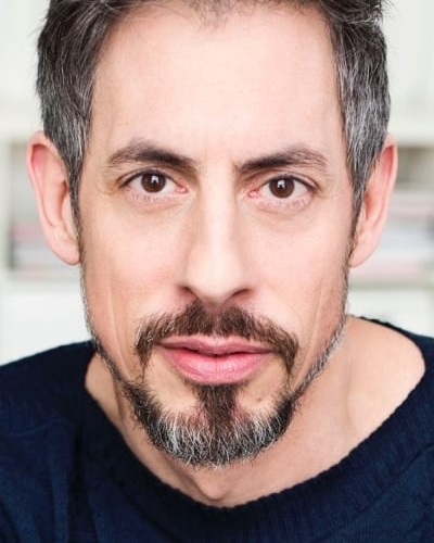 Stéphane Breton