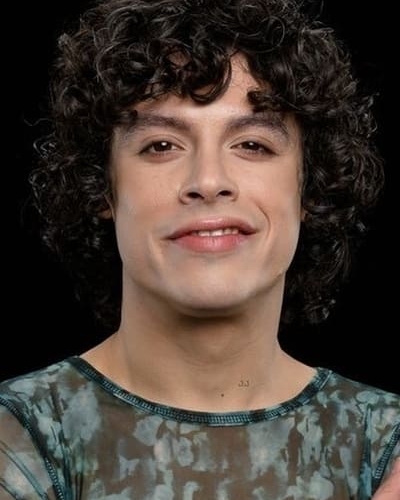 Jonny Beauchamp