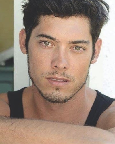 Matt William Knowles