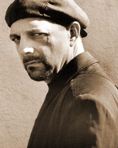 Gene Wolande