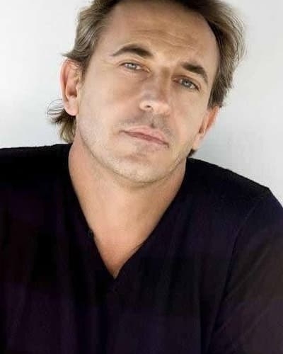 Ángel Hidalgo