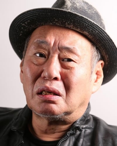 Shigeru Izumiya