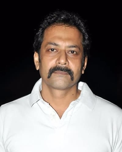 Deepraj Rana