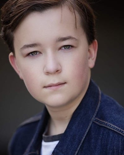 Jack Andrew