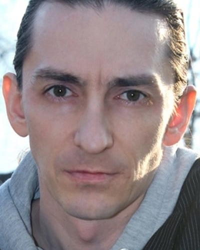 Sergey Kuznetsov