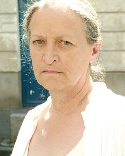 Marie-Françoise Audollent