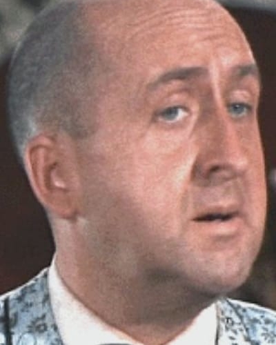 Paul Barselou