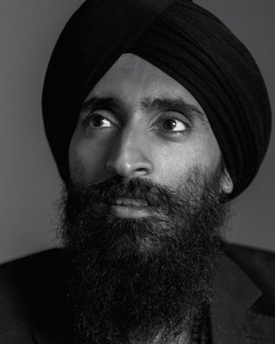 Waris Ahluwalia
