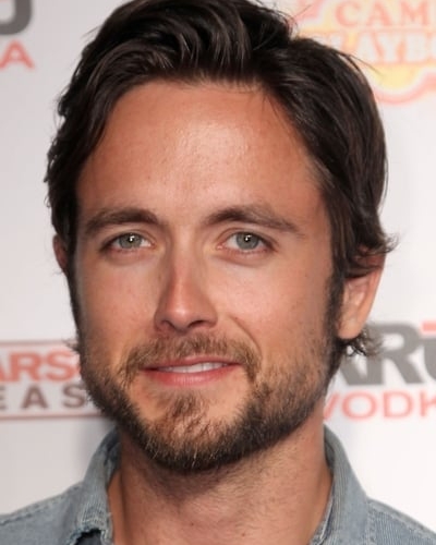 Justin Chatwin