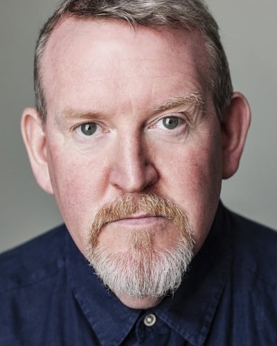 Nigel Betts
