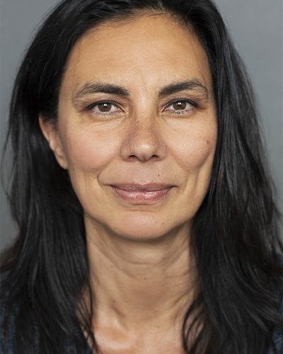 Gail Maurice