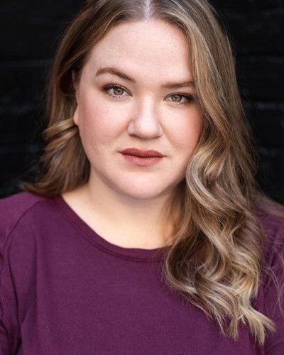 Megan Hollier