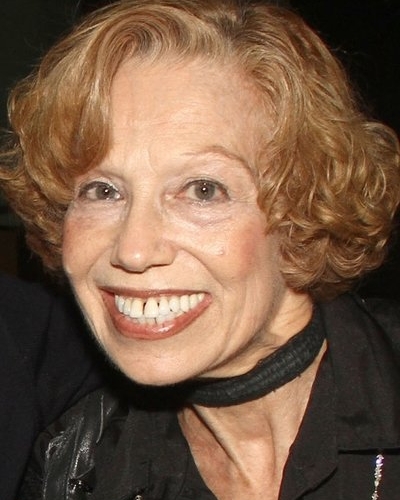 Nicole Barth