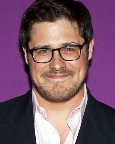 Rich Sommer