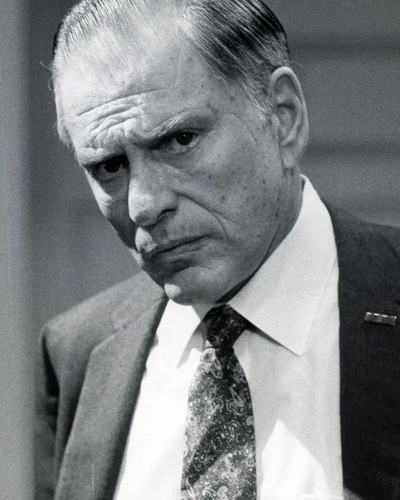 G. D. Spradlin