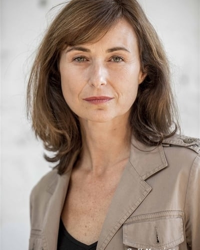 Sophie Fougère