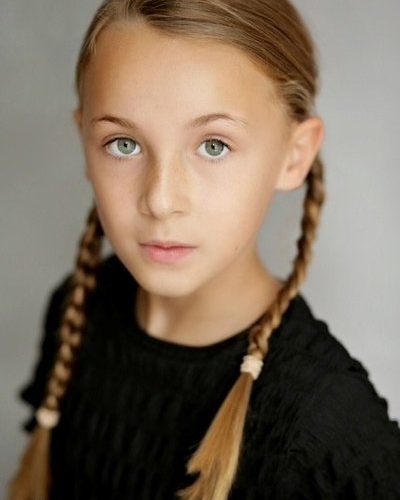 Cecilia Blair