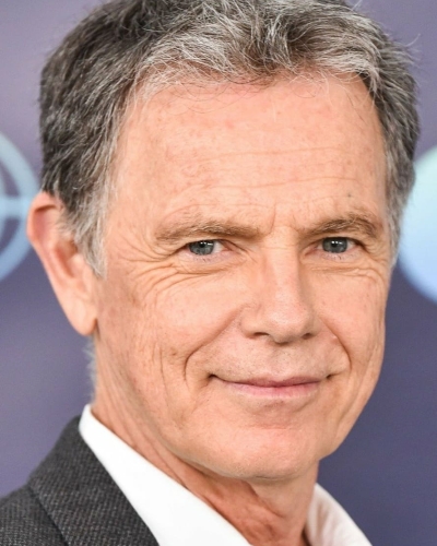 Bruce Greenwood