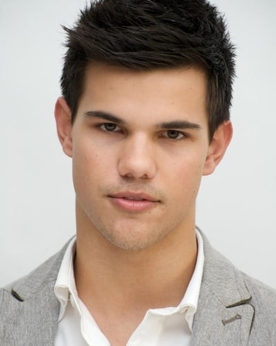 Taylor Lautner