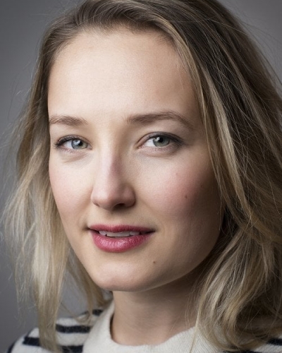 Ine Marie Wilmann