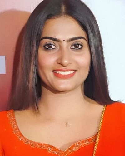 Anithra Nair