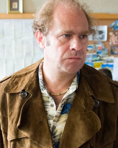 Koen De Sutter