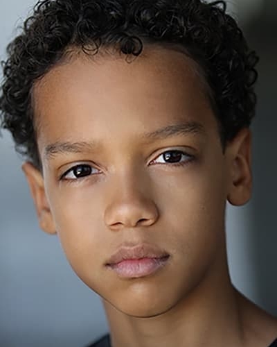 Jackson Abram