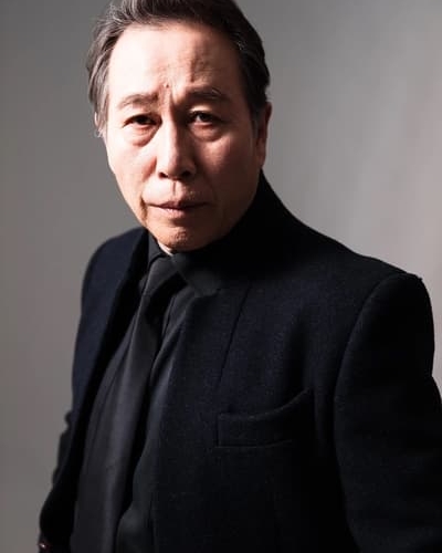 Yeo Moo-yeong