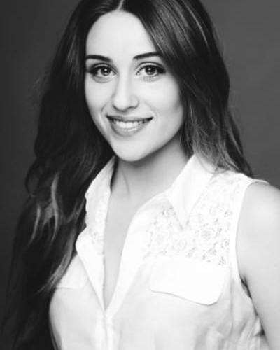 Raquel Aragón