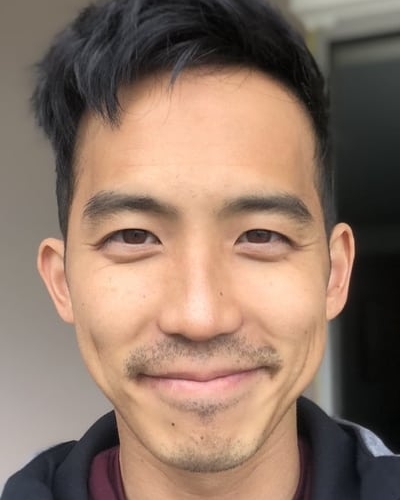Jimmy Wong