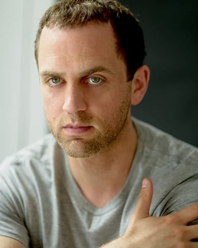 Mark Huberman