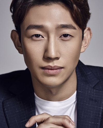 Kang Ki-young